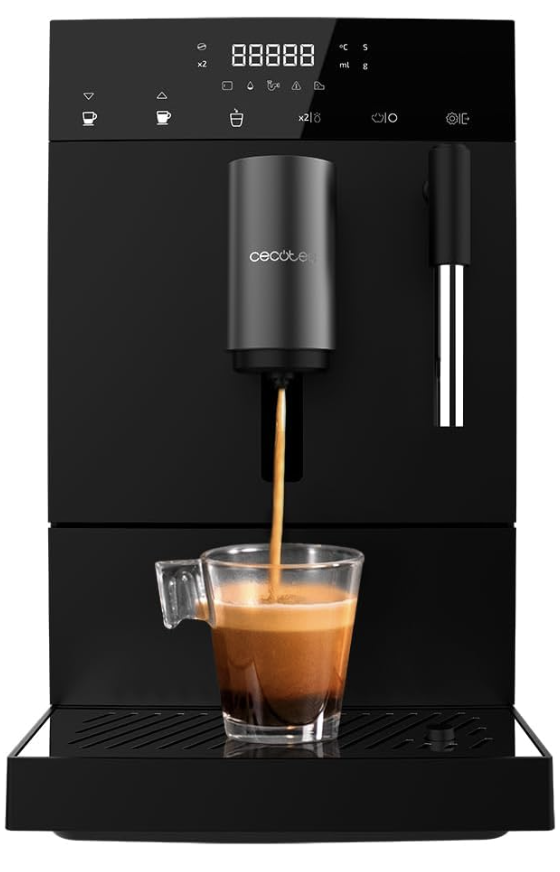 Boom de las cafeteras superautomáticas: ¿cuáles son las mejores del mercado? Foto: Amazon