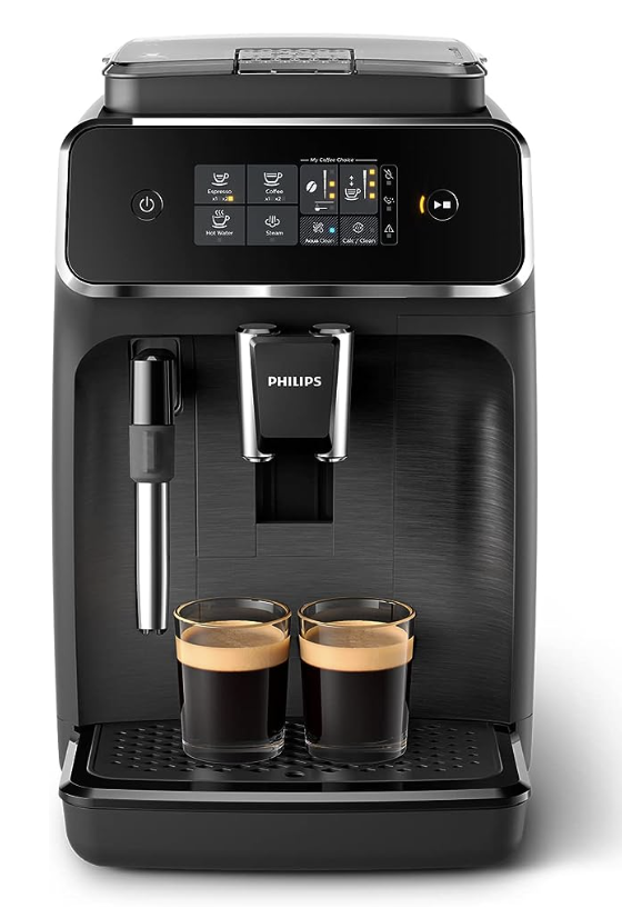 Boom de las cafeteras superautomáticas: ¿cuáles son las mejores del mercado? Foto: Amazon Boom de las cafeteras superautomáticas: ¿cuáles son las mejores del mercado? Foto: Amazon