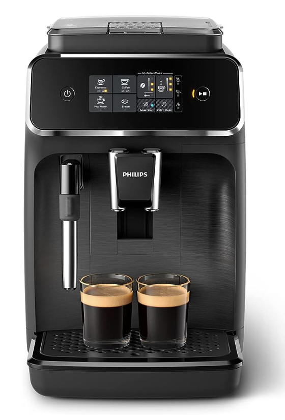 Boom de las cafeteras superautomáticas: ¿cuáles son las mejores del mercado? Foto: Amazon