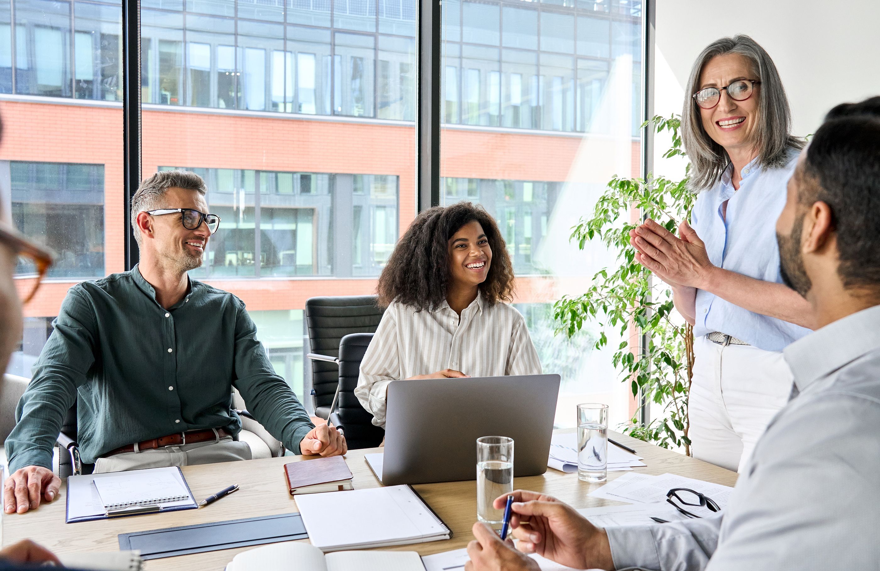 Asocian un aumento de la flexibilidad laboral con un menor riesgo de enfermedad cardiovascular. Foto: Bigstock