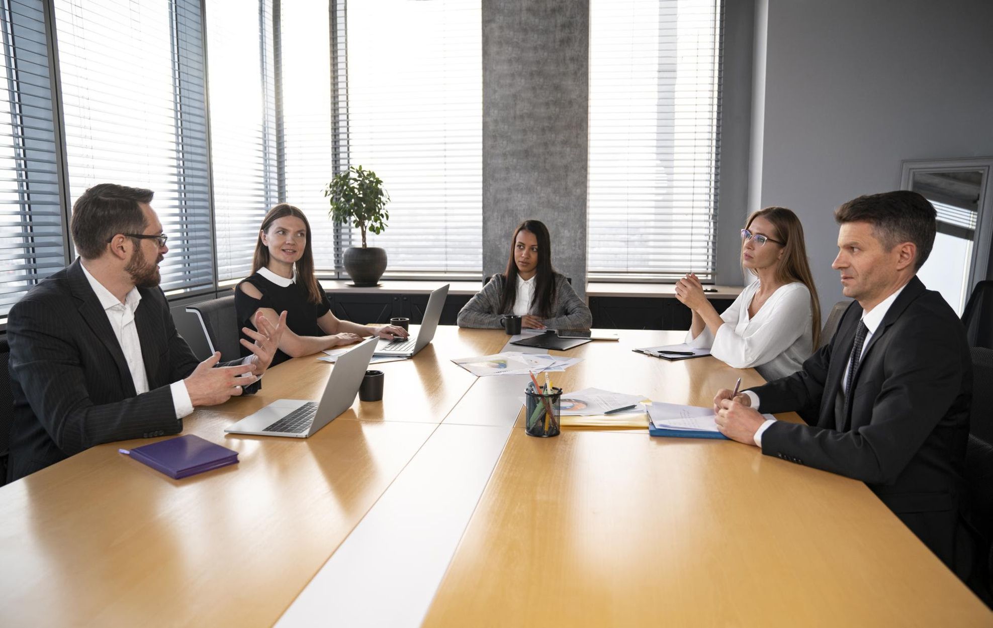 La Fundación Woman Forward presenta los resultados del estudio 'El estado de la igualdad en España'