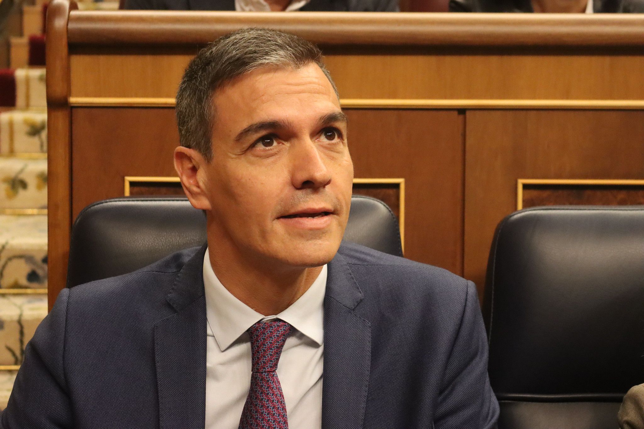 Así será la investidura de Pedro Sánchez: orden de intervenciones y cuándo se vota