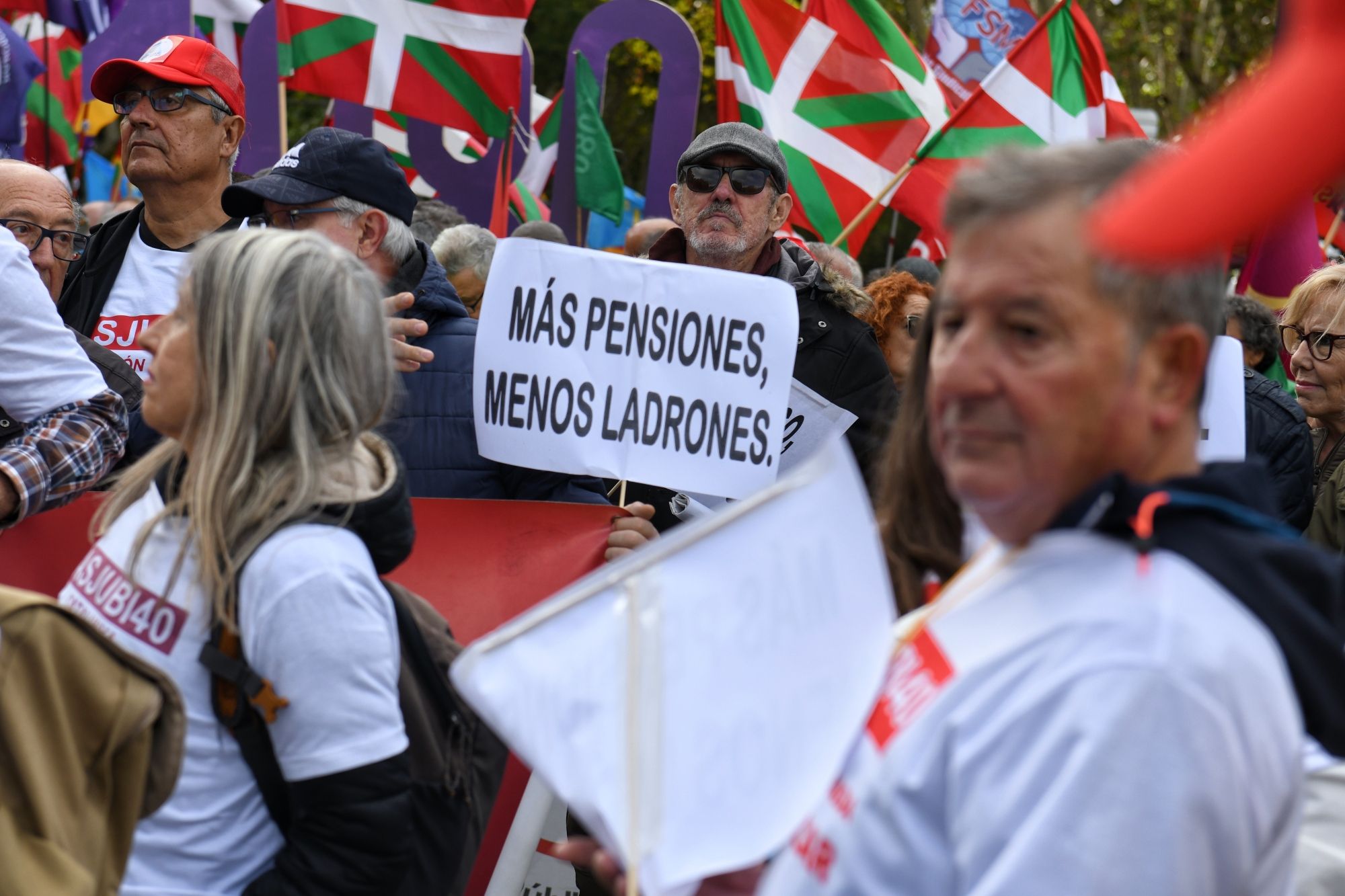 Adesppyss, en defensa de la Seguridad Social y las pensiones públicas