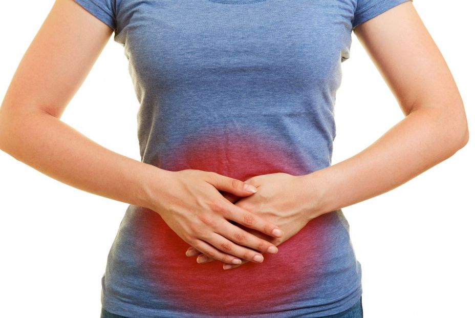 Enfermedad inflamatoria intestinal