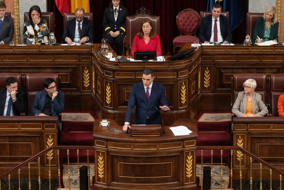 Pedro Sánchez