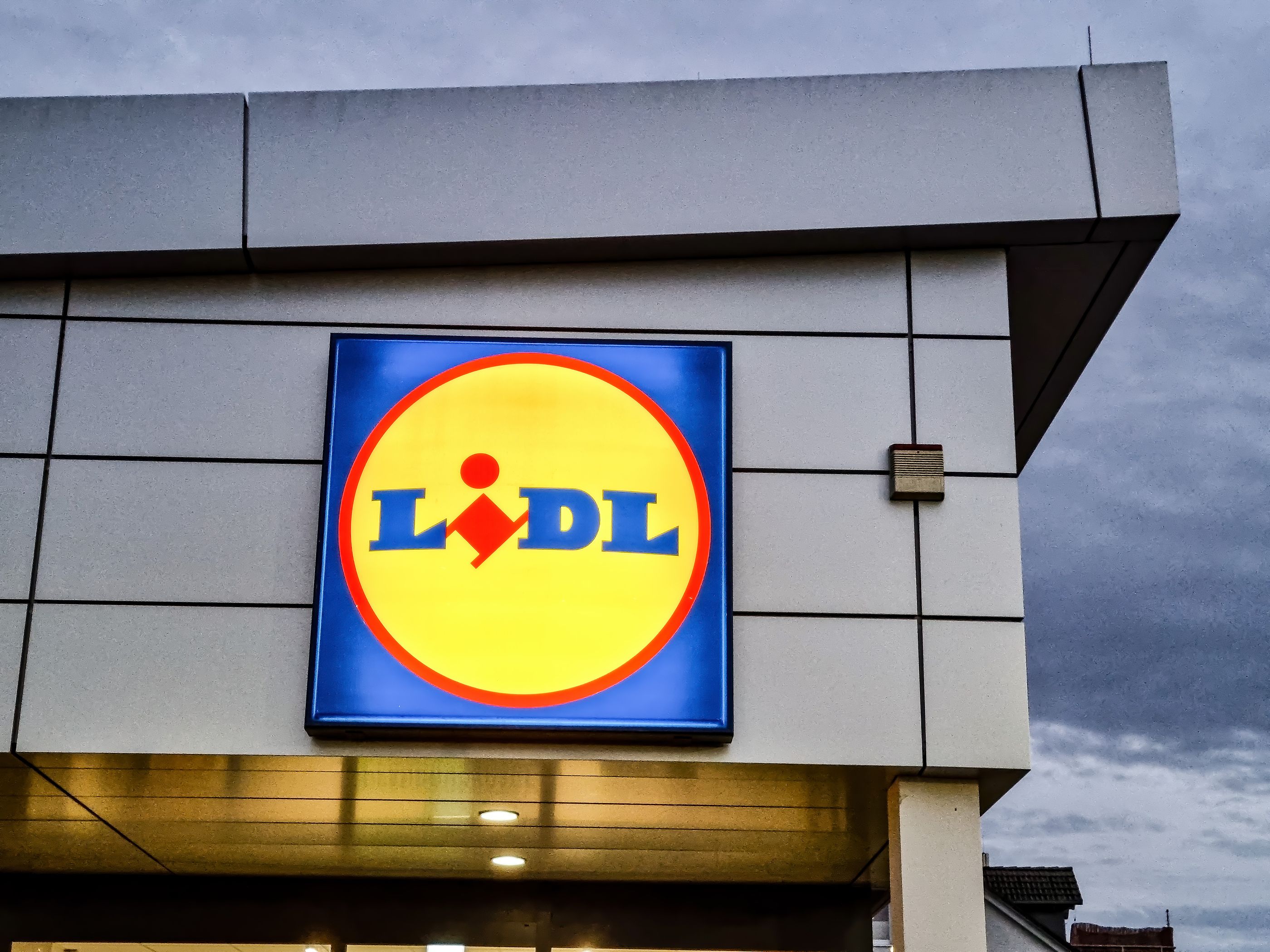 Lidl abre su tienda más grande en España