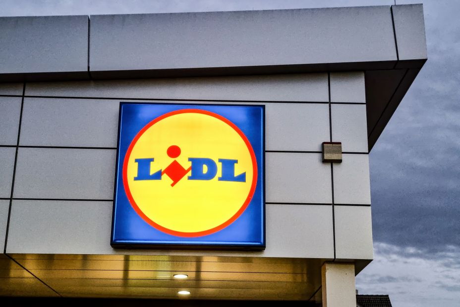 Lidl abre su tienda más grande en España
