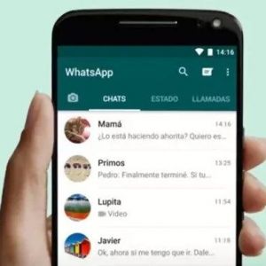 Cómo responder a un mensaje en WhatsApp sin que aparezca la etiqueta de 'Escribiendo'