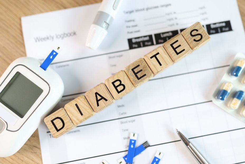 La mitad de las personas con diabetes tipo 2 no ha sido diagnosticada