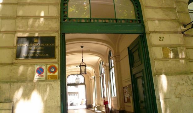 Reconocen el complemento de maternidad a un jubilado de un ERE, que recuperará 11.000 euros