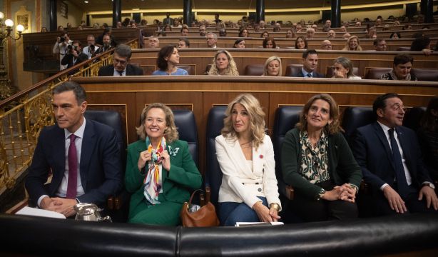 Reforzar el estado del bienestar a los mayores