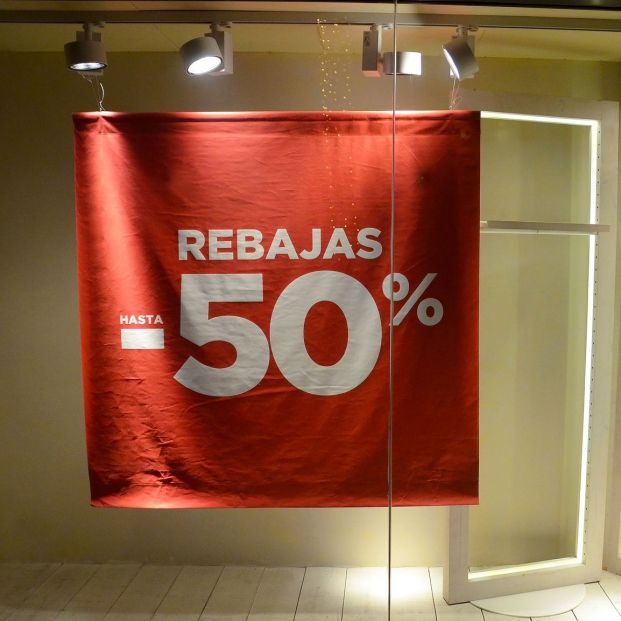 ¿Rebajas, liquidación o saldo?