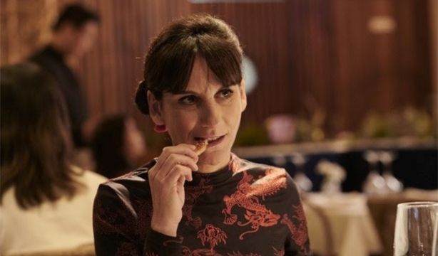 Malena Alterio protagoniza 'Que nadie duerma', la novela homónima de Juan José Millás