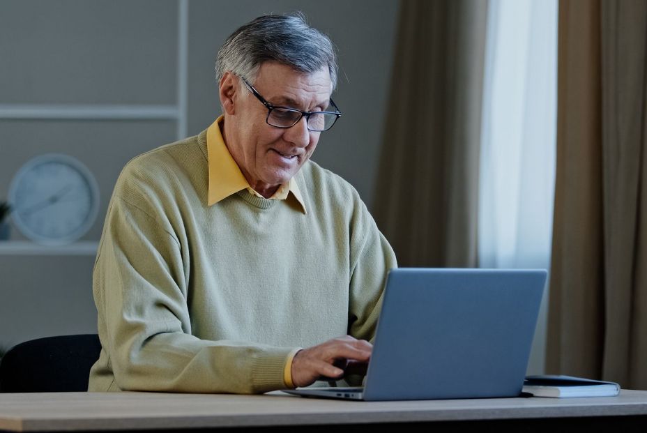 La nueva app de la Seguridad Social para pensionistas residentes en el extranjero La nueva app de la Seguridad Social para pensionistas residentes en el extranjero