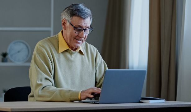 La nueva app de la Seguridad Social para pensionistas residentes en el extranjero