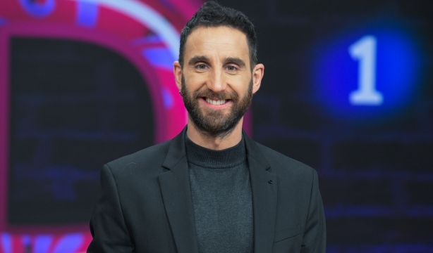 Dani Rovira se despide de su abuela María, "la mujer más divertida que he amado en la vida"