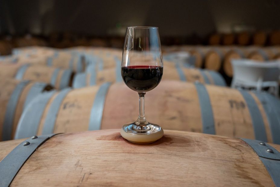 Los mejores vinos tintos crianza por menos de 8 euros, según la OCU