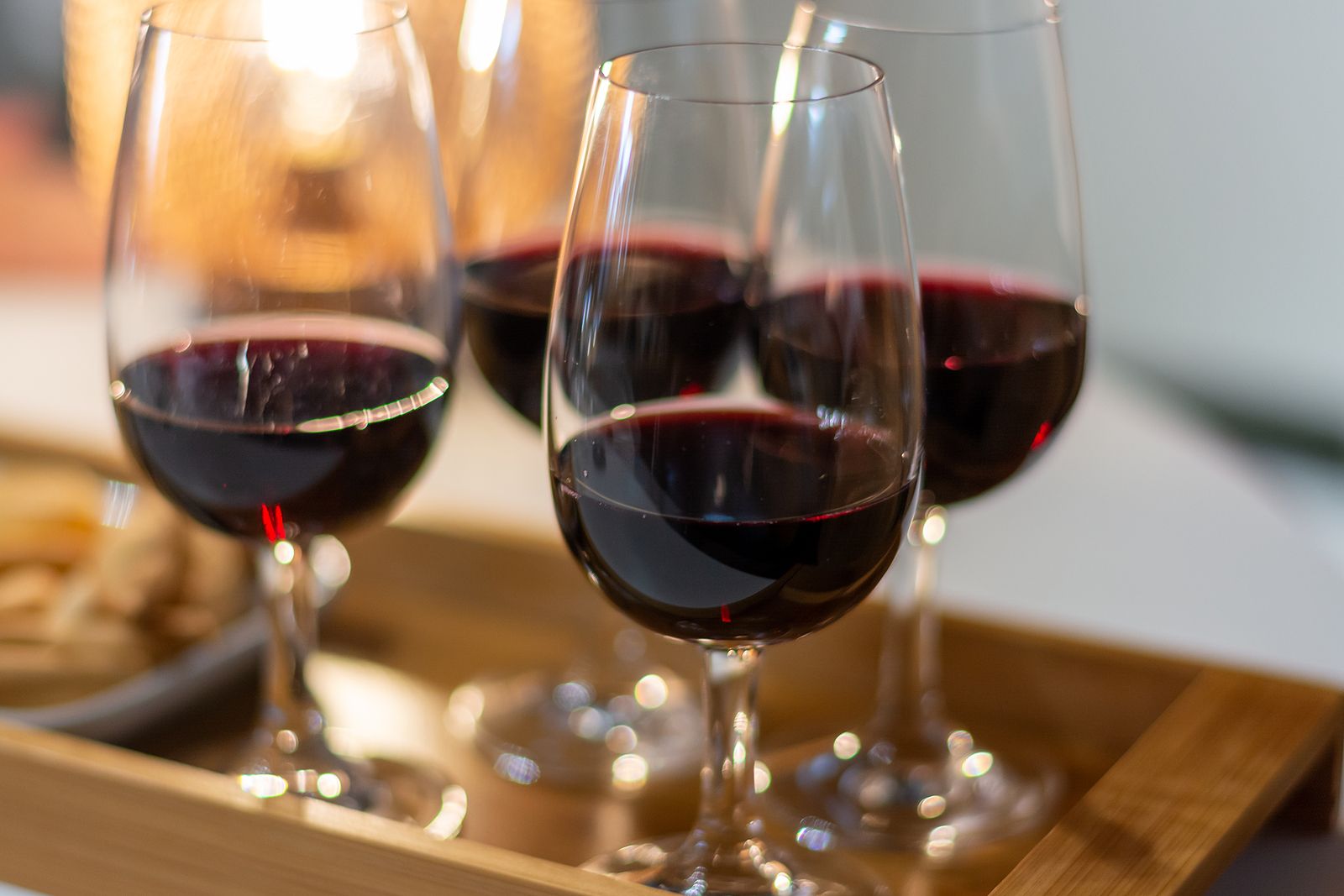 Los mejores vinos tintos crianza por menos de 8 euros, según la OCU
