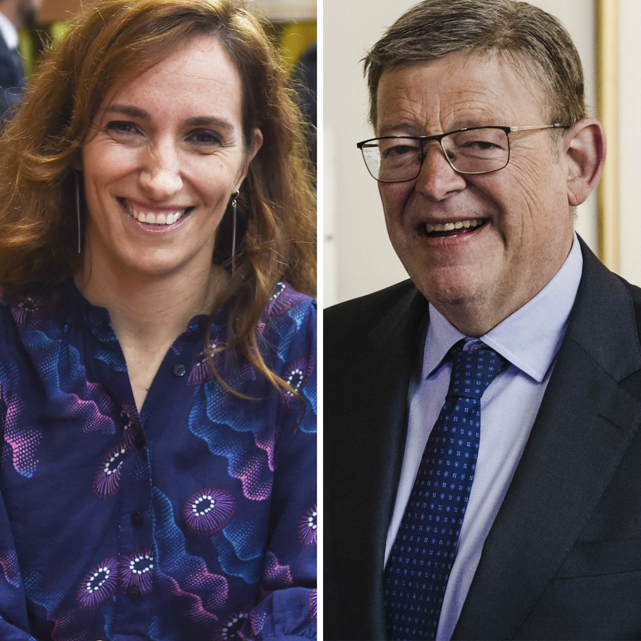 Las quinielas de los nuevos ministros: de Mónica García a Ximo Puig