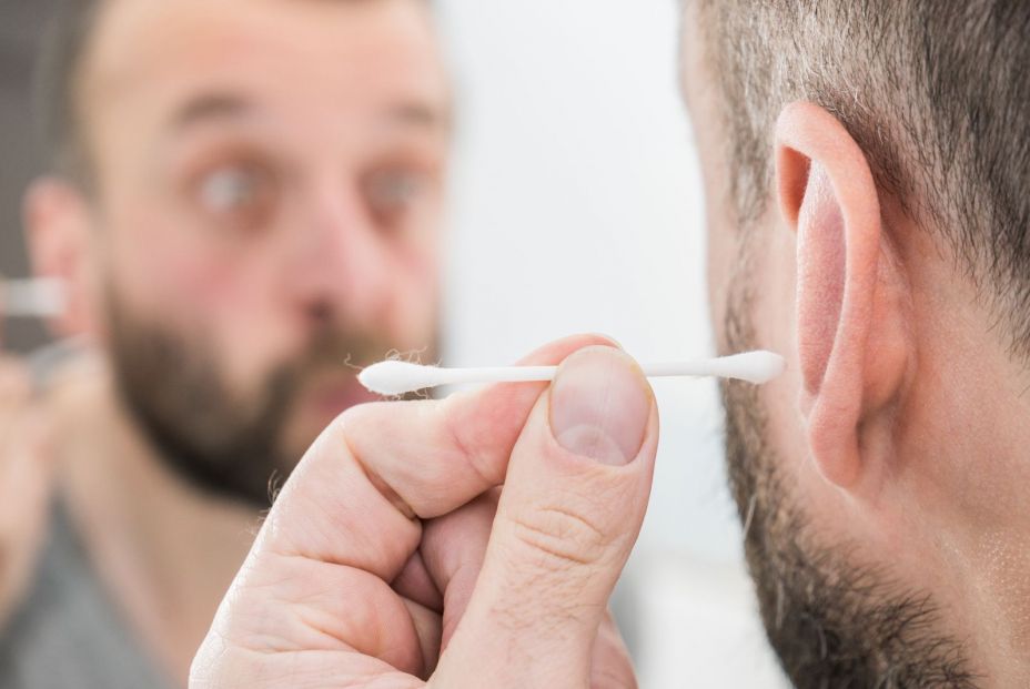 Cómo limpiar tus oídos sin perjudicar su salud