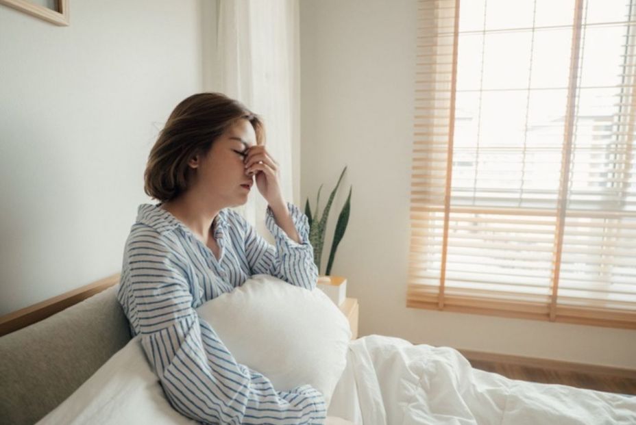 La mala calidad del sueño aumenta el riesgo de padecer diabetes en las mujeres. La irregularidad en el ritmo de sueño: un problema de salud asociado a riesgos cardiovasculares