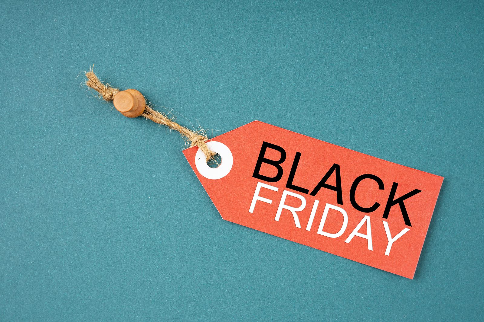 ¿Son reales los descuentos del Black Friday? 10 consejos para acertar