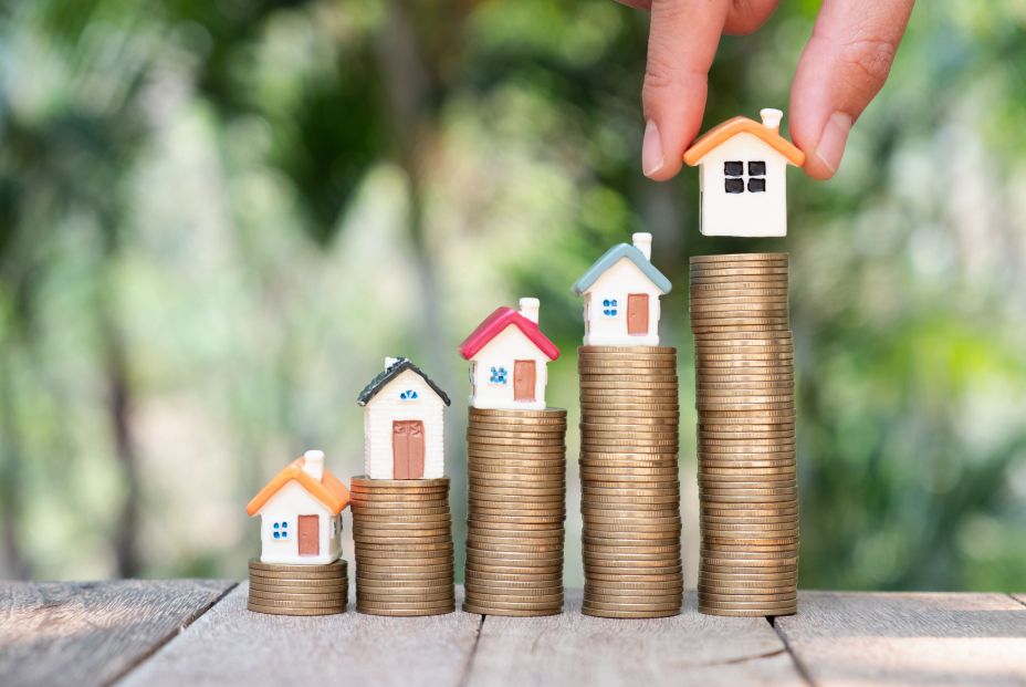 Complementar la pensión con la casa propia: así puede ayudar la hipoteca inversa a los jubilados. Foto:bigstock