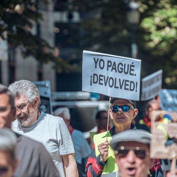 manifestacion pensiones