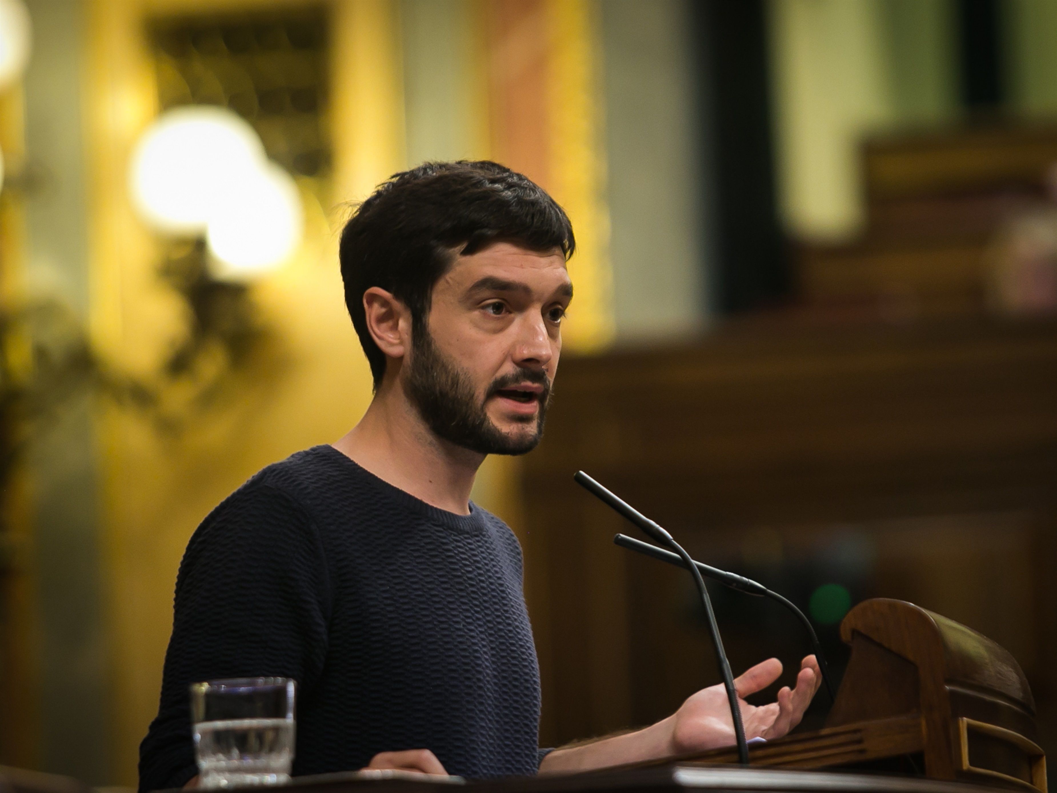 EuropaPress 1296671 pablo bustinduy diputado unidos podemos