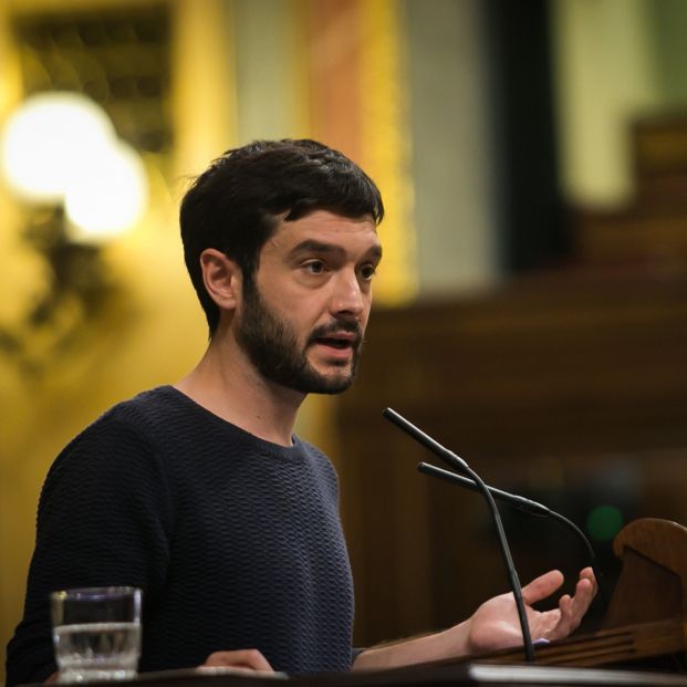 EuropaPress 1296671 pablo bustinduy diputado unidos podemos