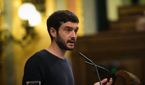 EuropaPress 1296671 pablo bustinduy diputado unidos podemos