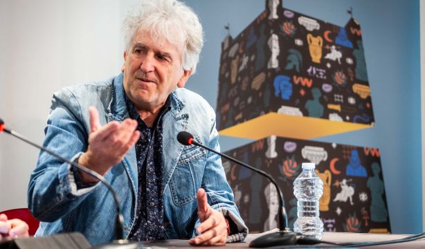 José Luis Arsuaga: "En España tenemos una relación muy conflictiva con el cuerpo"