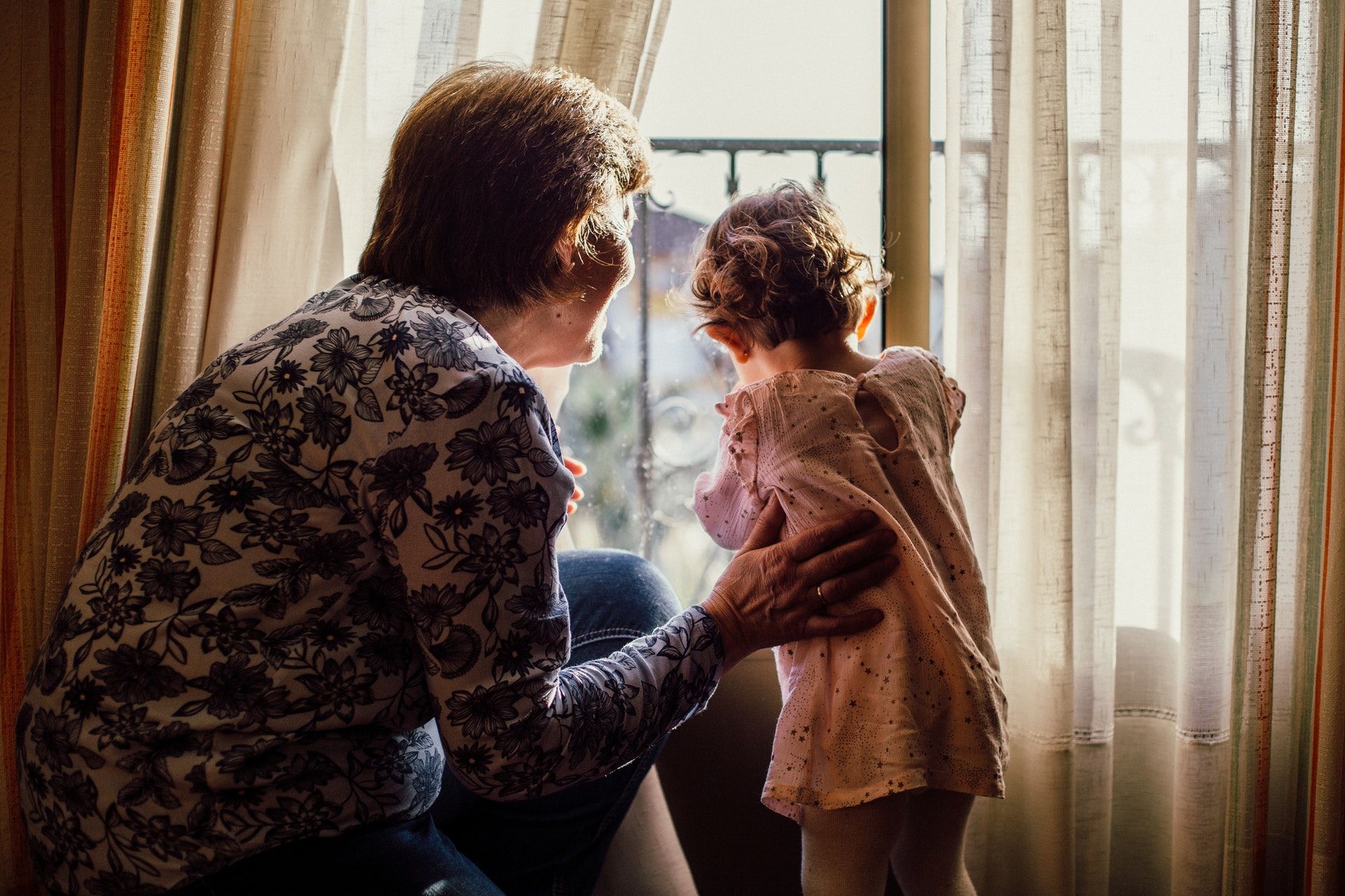 Vídeo-comunidad 65Ymás: ¿Qué has aprendido de tus abuelos?