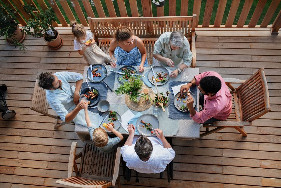 Descubren los beneficios de ayunar 14 horas al día y comer durante las otras 10