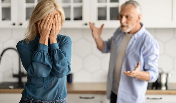 Más de 200 mujeres mayores de 61 años asesinadas por violencia de género desde 2003