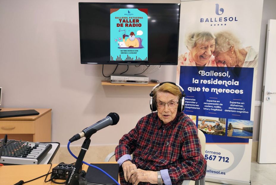 La historia ganadora del Concurso de Relatos Escritos por Personas Mayores de la Fundación la Caixa La historia ganadora del Concurso de Relatos Escritos por Personas Mayores de la Fundación la Caixa