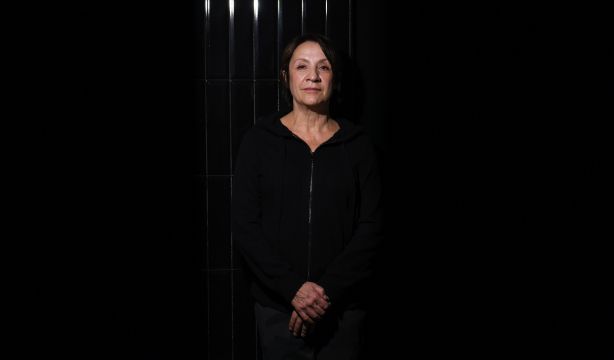 Blanca Portillo y sus cinco días en un convento para ponerse en la piel de Santa Teresa de Jesús