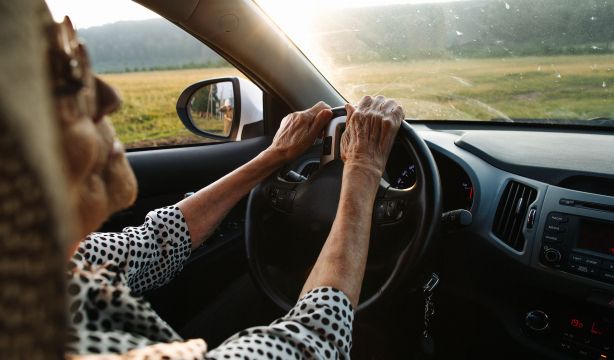 Aumentan los tramos de carretera con más riesgo de accidente: estas son las CCAA más afectadas