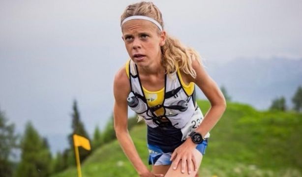 Se quita la vida la atleta Emilia Brangefält tras no poder correr por un problema cardiaco