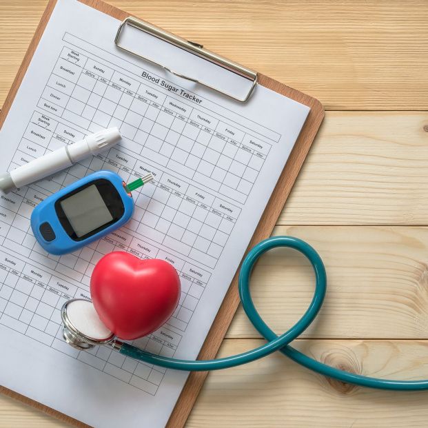 diabetes mellitus