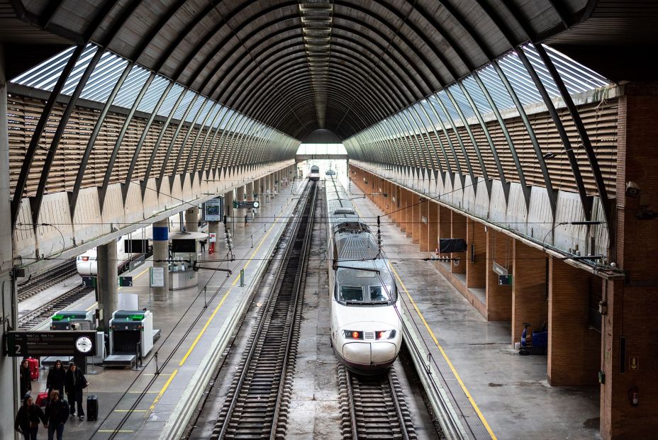 Huelga de Renfe: ¿cuándo es y cuáles son los trenes afectados?