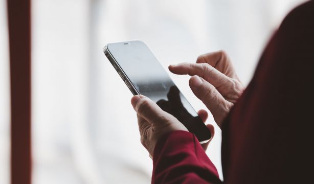 El Ayuntamiento de Palma crea una Oficina de personas mayores para darles una atención personalizada. Foto: Bigstock