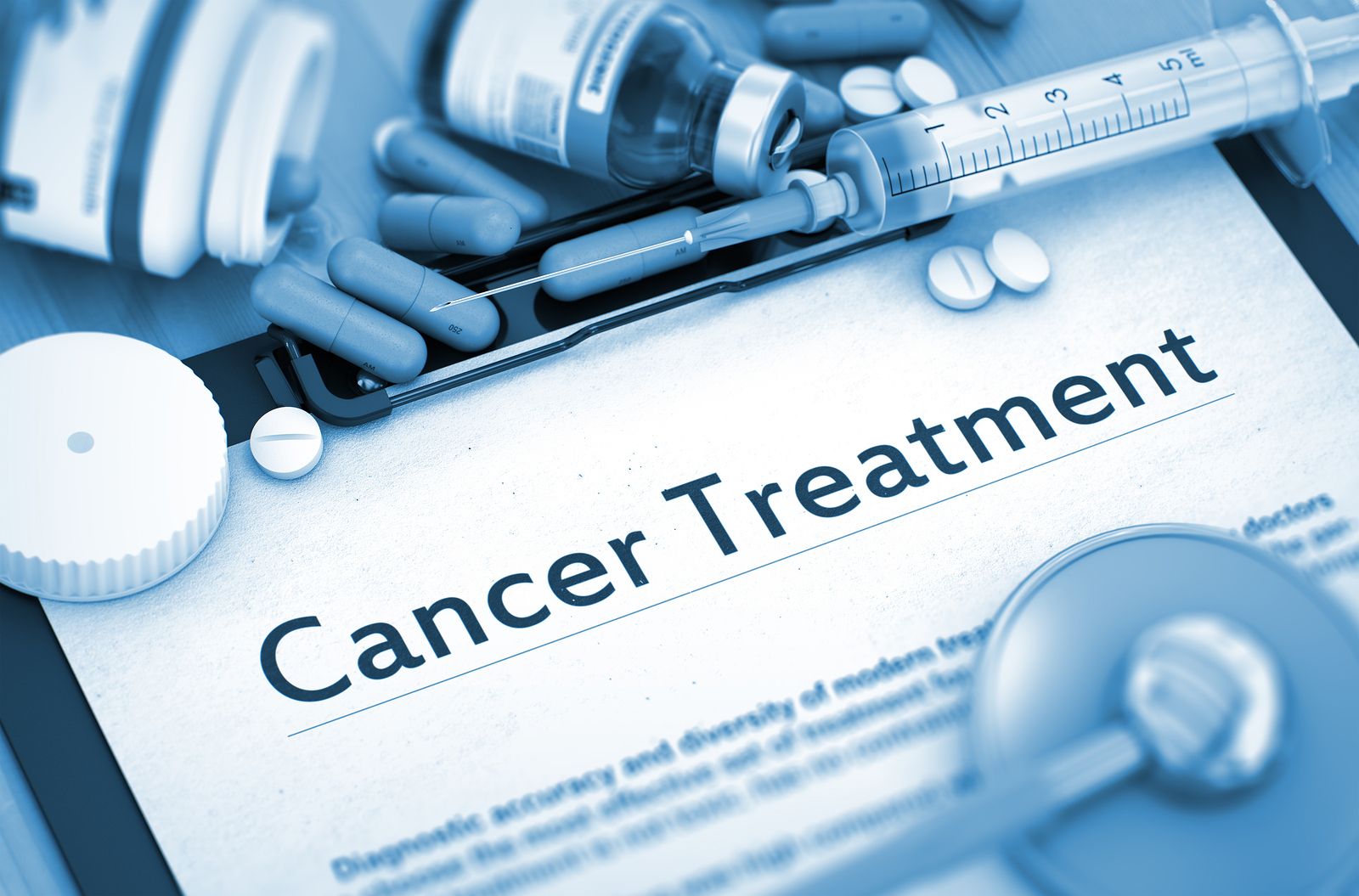 Iniciativas para facilitar el acceso de los pacientes a las nuevas terapias oncológicas