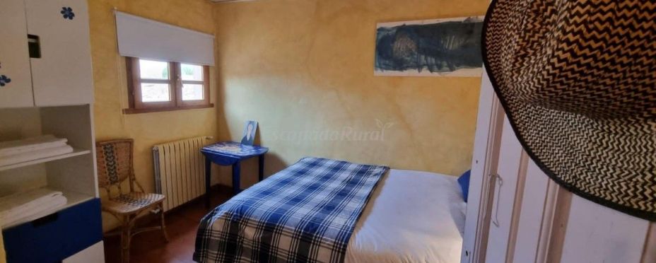 La antigua casa de Lucía Bosé en Segovia reabre como alojamiento rural La antigua casa de Lucía Bosé en Segovia reabre como alojamiento rural