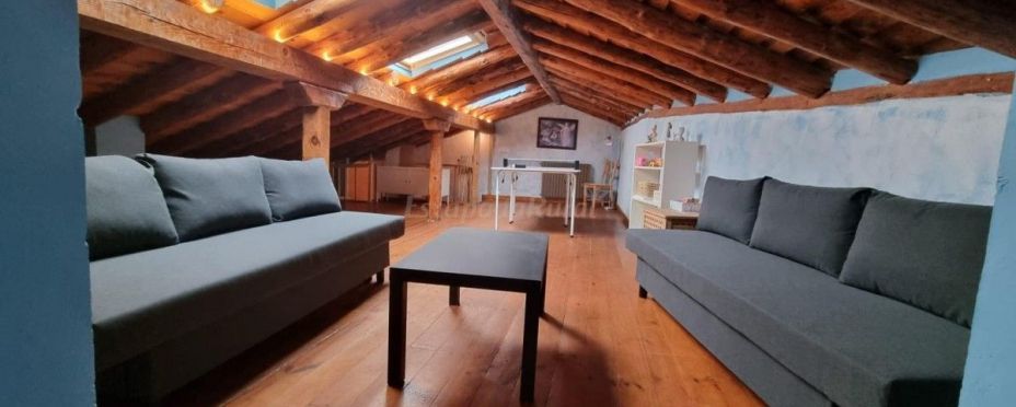 La antigua casa de Lucía Bosé en Segovia reabre como alojamiento rural La antigua casa de Lucía Bosé en Segovia reabre como alojamiento rural