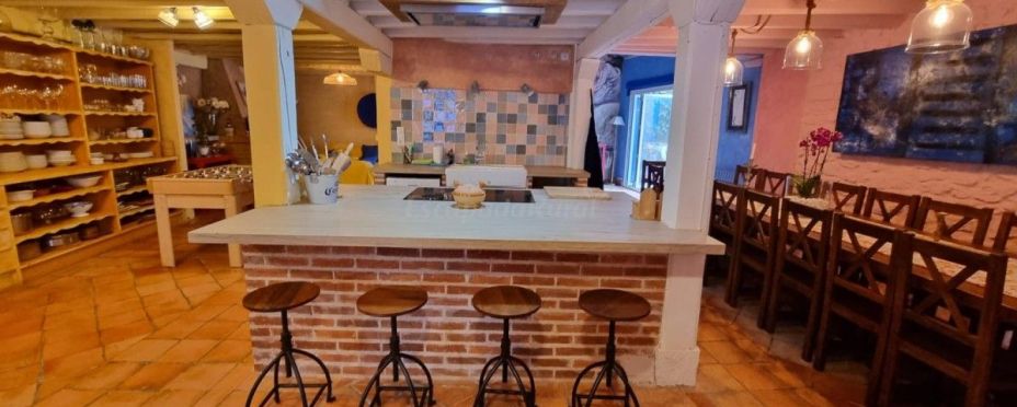 La antigua casa de Lucía Bosé en Segovia reabre como alojamiento rural La antigua casa de Lucía Bosé en Segovia reabre como alojamiento rural