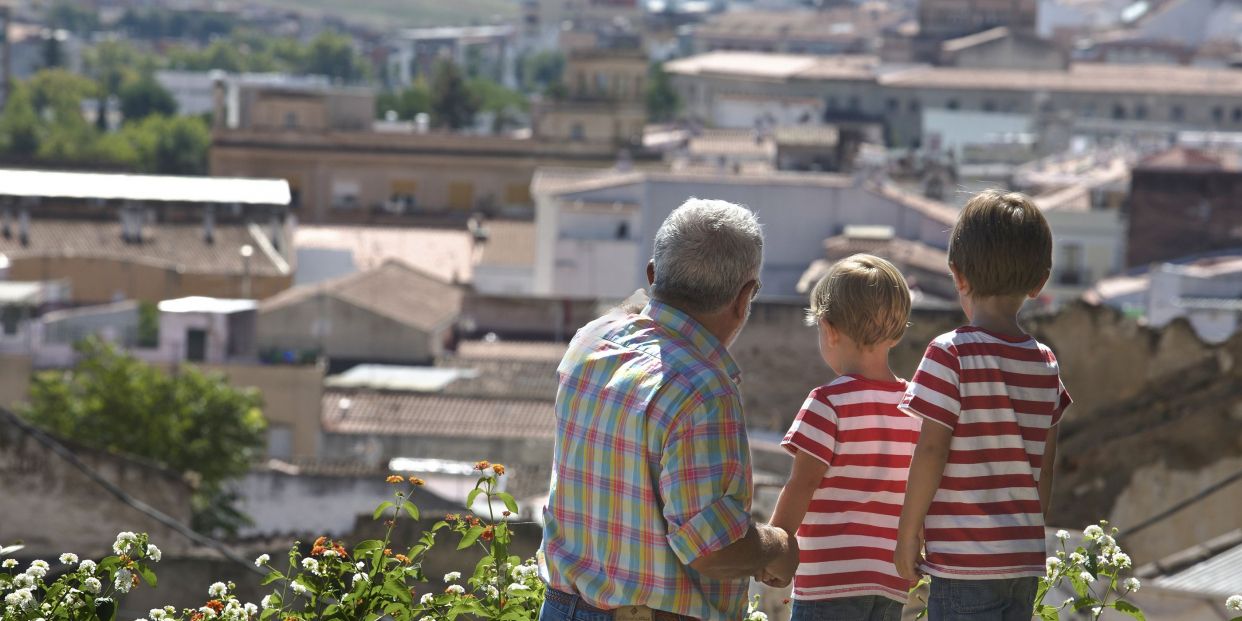La España rural se reivindica como una tierra de oportunidades: "Hay que hacer que exista y crezca"