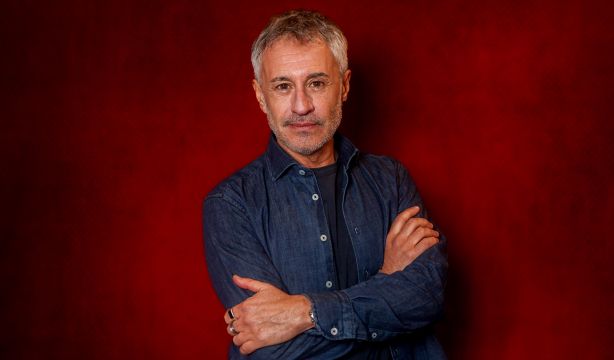 Sergio Dalma regresa a sus inicios con su nuevo disco