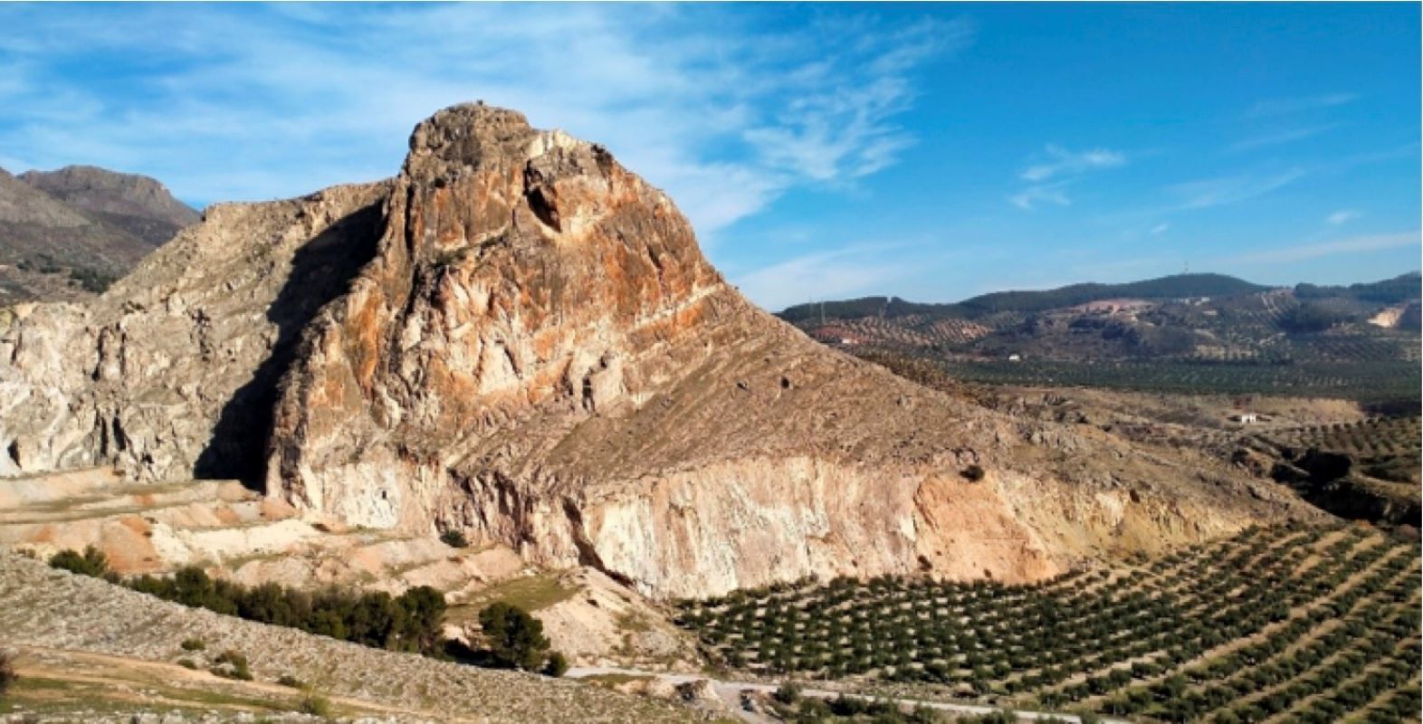 Las aguas termales podrían servir como alerta de terremotos