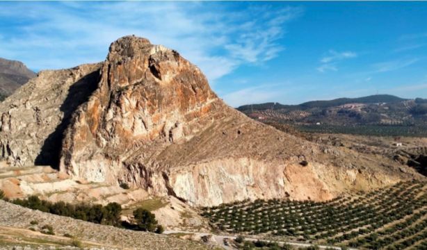 Las aguas termales podrían servir como alerta de terremotos